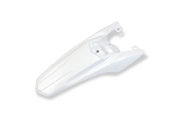 UFO bageste fender White Yamaha YZ65 YA04866#046