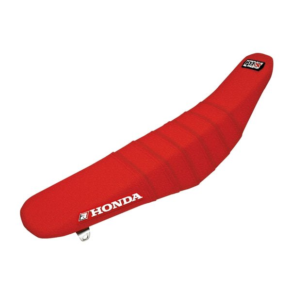 Blackbird Multitraction Saddle Cover - Honda CRF450R 1149M