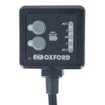 Oxford Hotgrips turnerer opvarmede greb Auto termistor switch El421