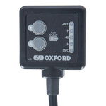 Oxford Hotgrip Sport opvarmede greb Auto termistor switch El422