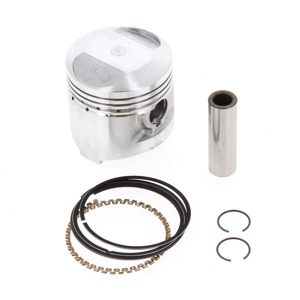 TECNIUM Støbt Stempel 1093813001 