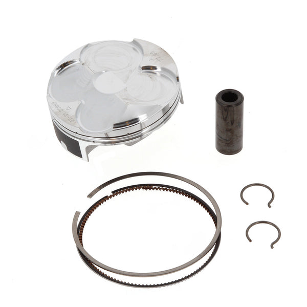 Vertex smedet stempel 24114a