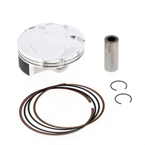 Vertex replika smedet stempel 24119a