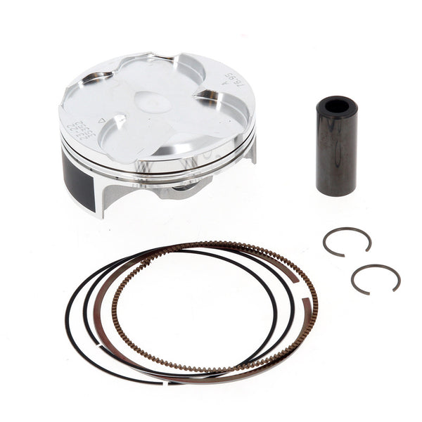 VERTEX Replica Forged Piston 24122A 