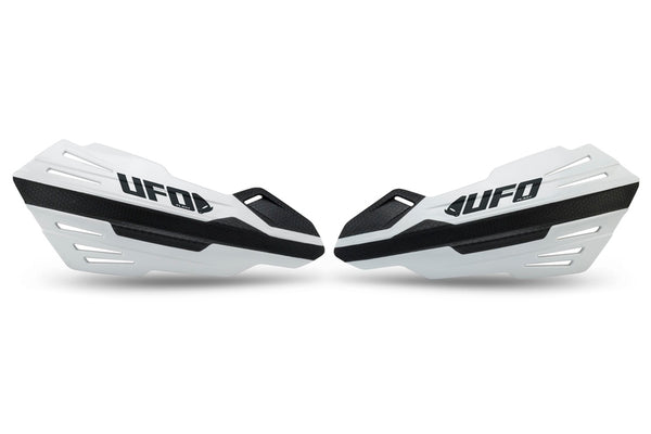 UFO håndvagter White Husqvarna HU04303#040