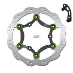 NGBRA Brake Discs 1379XK22