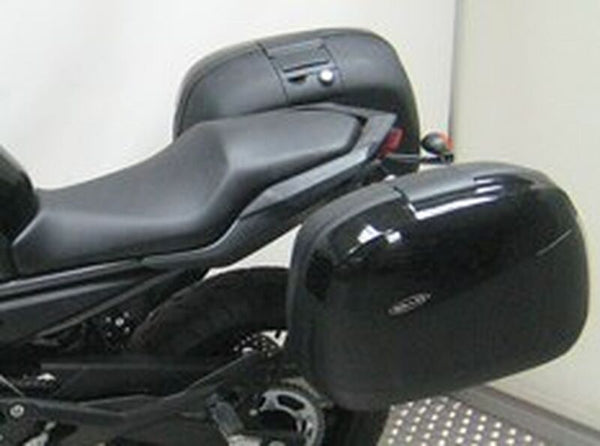Shad 3P System Fitting (side) - Yamaha Y0XJ69SF