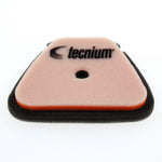 Tecnium luftfilter 3 lag Fire resistente - 5370 1104001