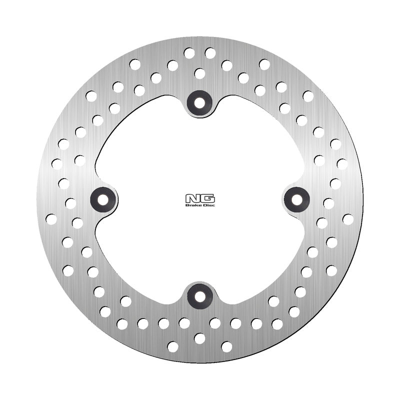 NG Brake Disc Runde 1889