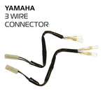 Oxford -indikatoradapterkabel - Yamaha 3 Wire Connector OX891