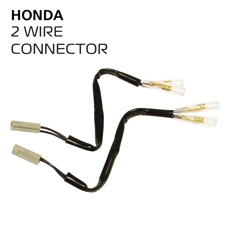 Oxford -indikatoradapterkabel - Honda 2 Wire Connector OX892