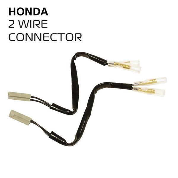 Oxford -indikatoradapterkabel - Honda 2 Wire Connector OX892