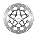 NG Brake Disc 1722g