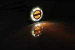 Highsider Rocket LED-indikator/position Lys 204-341