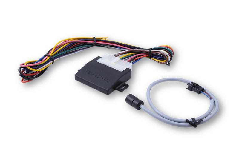 Highsider e-box type 1-Drl Switching by Light Sensor 208-200