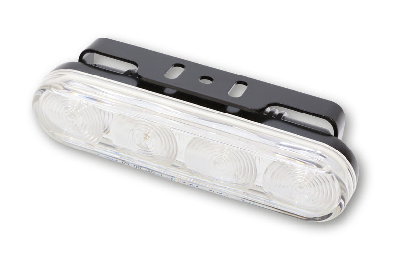 Highsider LED dagtimerne løbelys - Parkeringslysfunktion 222-501