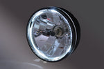 Highsider 5 3/4 "Hovedlygter Skyline, LED parkeringslys Ring 223-022