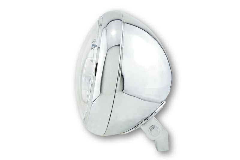 Highsider 7 "LED-forlygte Yuma 2 Type3, Chrome 223-231