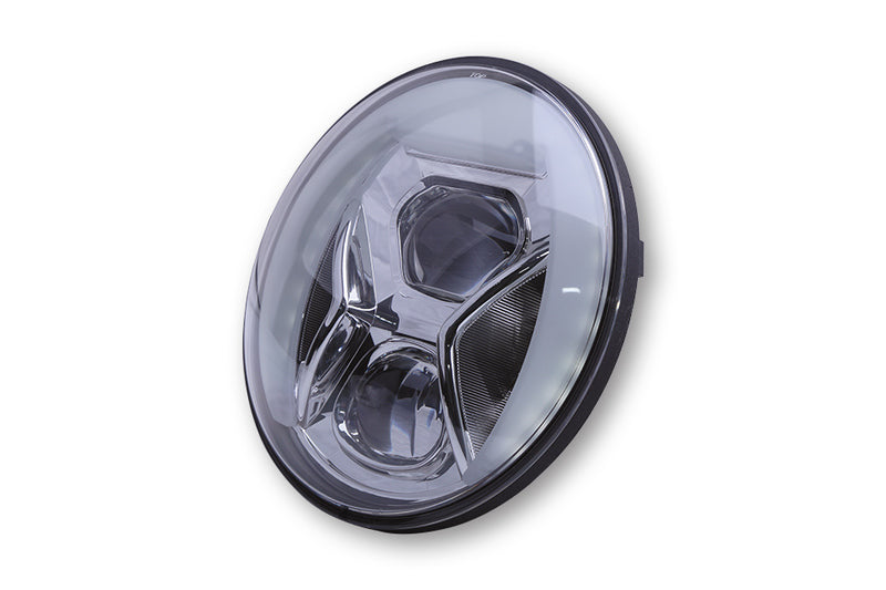 Highsider 7 "LED hovedlysindsats type8 226-002