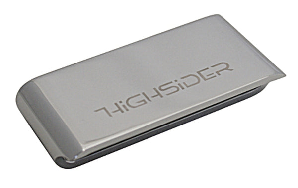 Highsider Stripe Aluminium Casing til LED -baglygter eller blinkere
