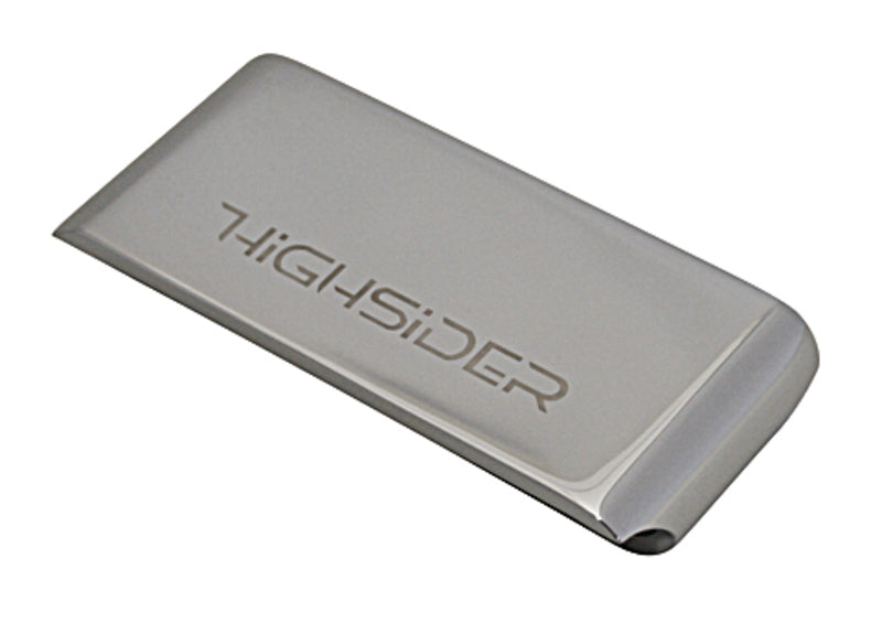 Highsider Stripe Aluminium Housing til LED TailDight eller indikator 255-027