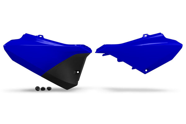 UFO -sidepaneler YA04883#089