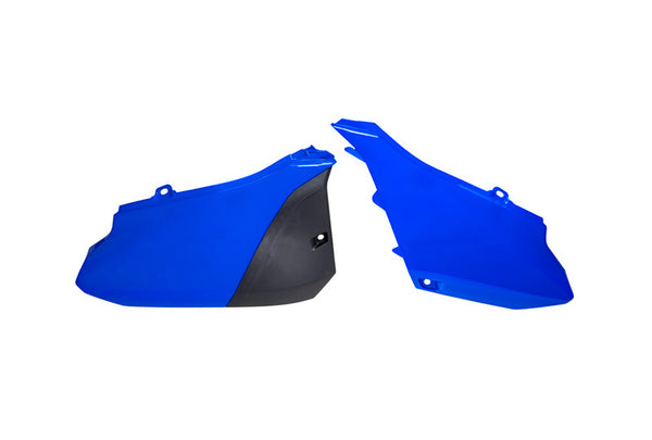 Racetech sidepaneler - Yamaha YZ85 R -FIYZ0BL2285