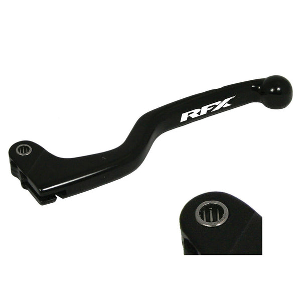 RFX Pro Clutch Liver (Black) FXCL3050099BK