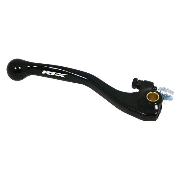 RFX Pro Front Brake Lever (sort) - Honda CRF250/450 FXBL1020099BK