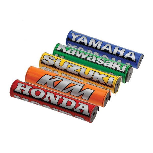 RFX Sport Styrepude - Yamaha Universal 7/8 Crossbar Stil FXHP4010000BU 