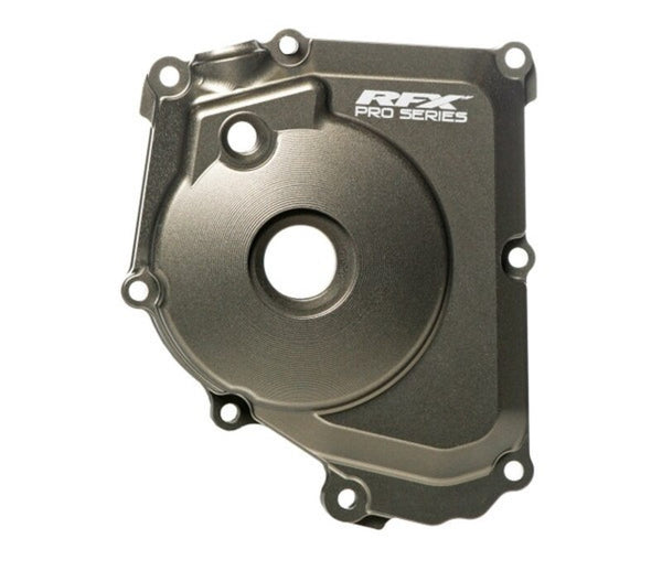 RFX Pro Clutch Cover (Hårdanodiseret) FXIC4010099H2 