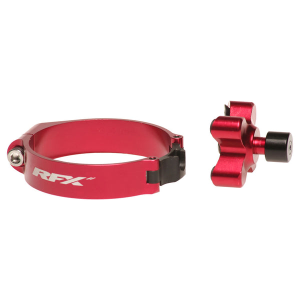 RFX Pro Launch Control - Rød FXLA5010099RD 