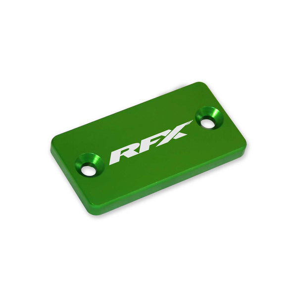 RFX Pro Front Brake Res Cap (Rød) (BL23) FXRC2010099RD 