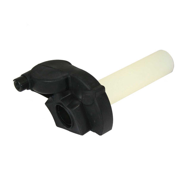 RFX Race Throttle Assembly (OEM Replica) - Yamaha YZ125/250 FXTA4020055BK