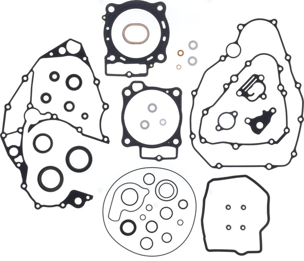 Athena Complete Engine Gasket Set (Oil Seals Included) P400210900322