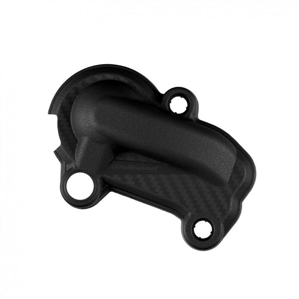 Police port Waterpump Cover Protection - Husqvarna / KTM 84851001