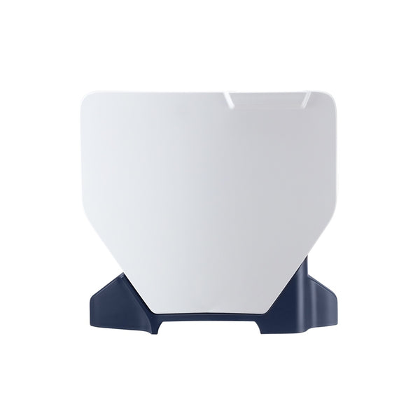 Politiets portfront nummer plade 8671700001