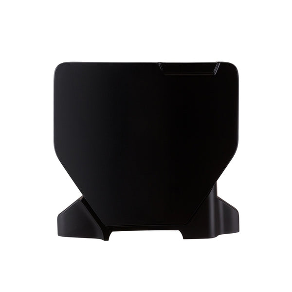 Politiets port frontnummer plade 8671700002