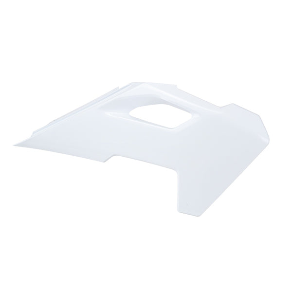 Police gate Radiator Scoops 84777001