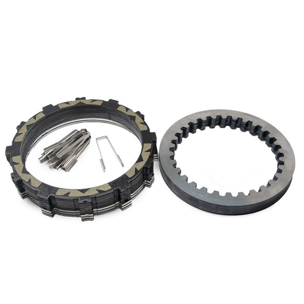 Recluse Torqdrive (Adventure) Cluth Kit RMS-2801212