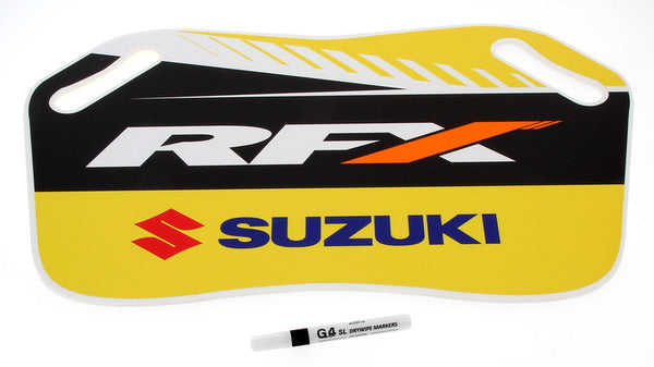 RFX Pit Board Inc. Pen FXPB 30100 99YL 