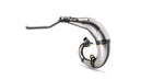 YASUNI Cross ML Exhaust Right - Sherco 50SE-R TUB807TCK-D72