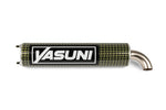 YASUNI Spare Muffler Scooter ESIL054KSRS