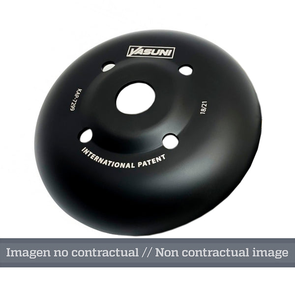 Yasuni glidegitter - 10 huller Chap7209 Chap7209