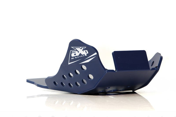 Axp Skid Plate HDPE 6mm - Husqvarna Ax1648