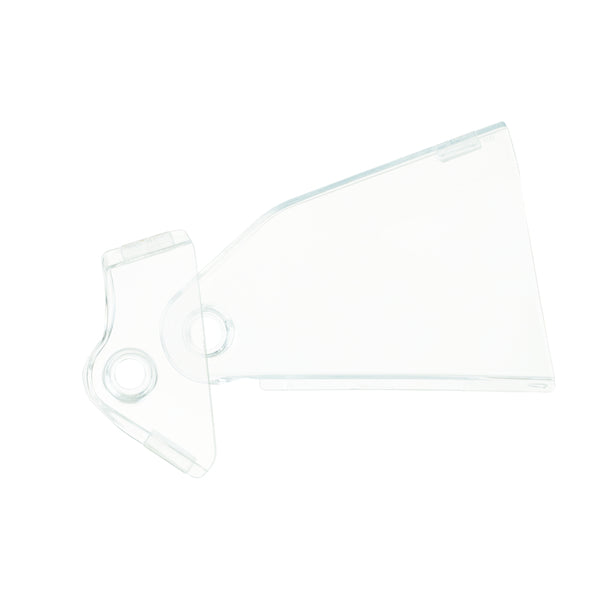 Police Port Graphic Guard Protector Clear 84877001