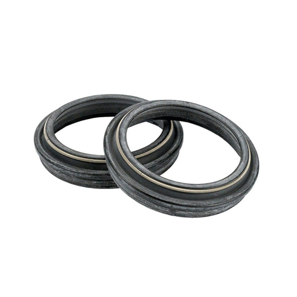 Showa Fork Dust Seal Set - 37x50,5x15 mm F33003702