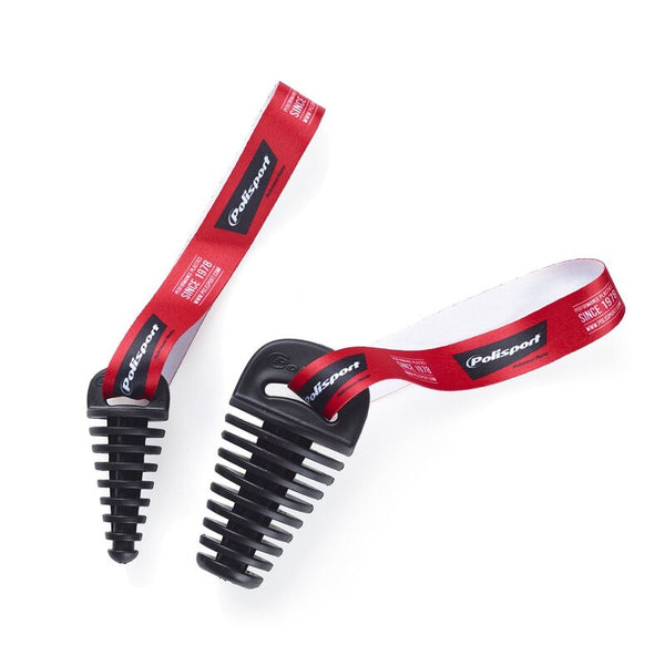 Politiets port 4-strejker lyddæmperstik 8434900002