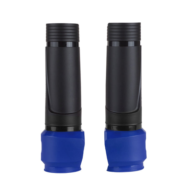 PolicePort Upper Fork Clamp Protection 8488000003