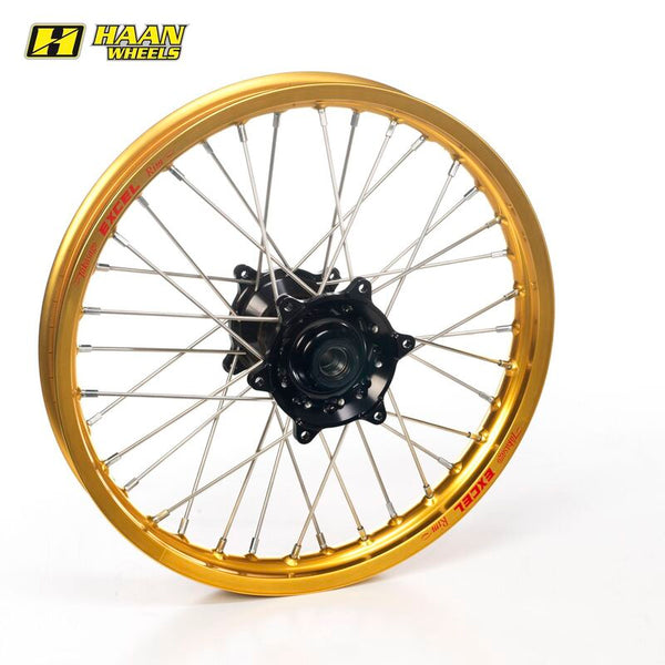 Haan Wheels komplet baghjul - 18x4,25 116622/2/3T